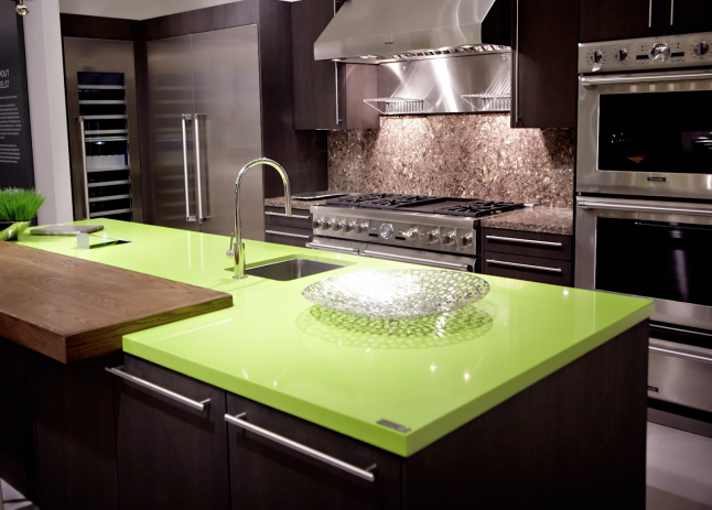 Kitchen_Green