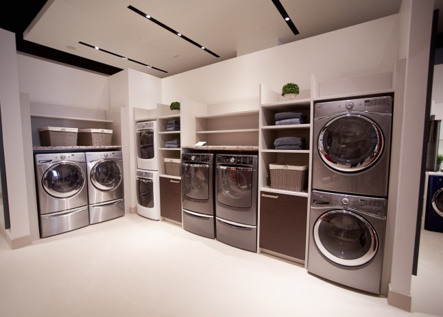 laundry