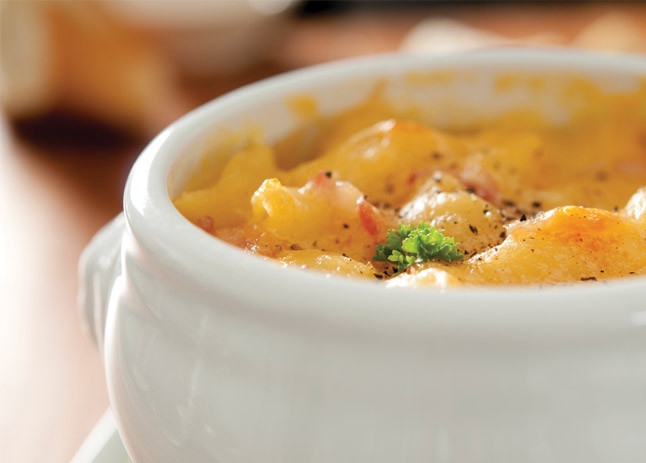 mac-cheese