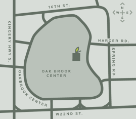 PIRCH Chicago Map