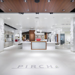 PIRCH Foyer & Bliss Cafe