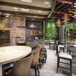 The Patio at PIRCH
