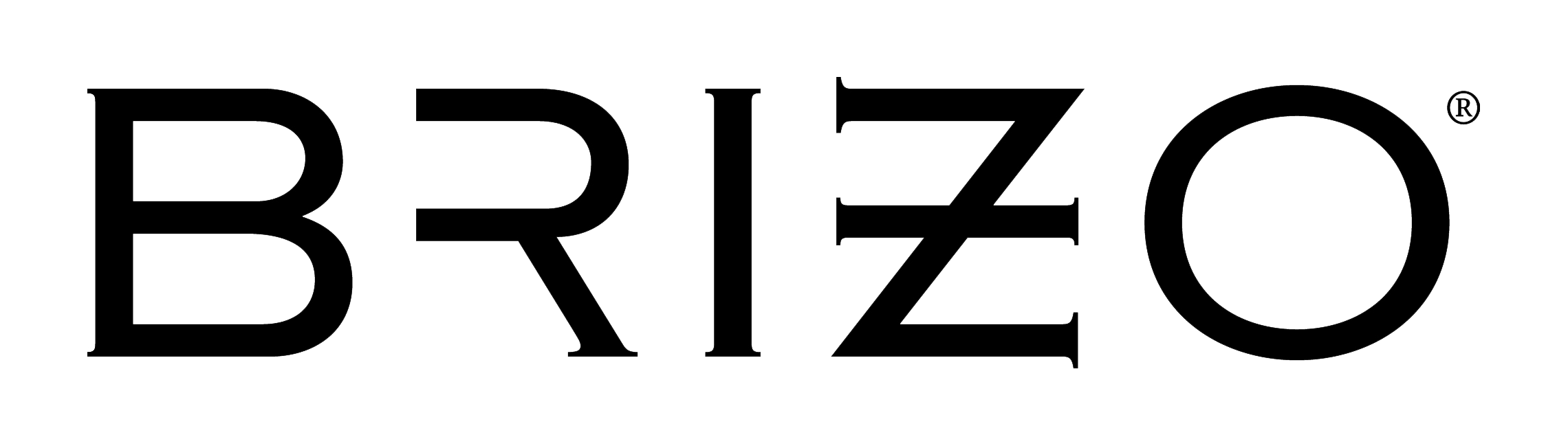 Brizo-Transparent