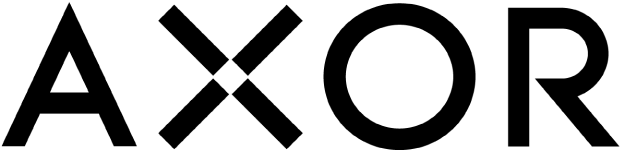 AXOR_logo